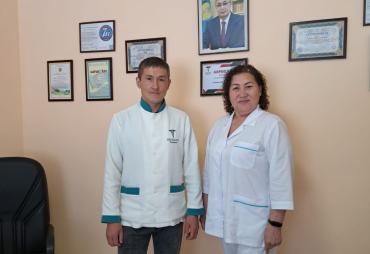Наши специалисты